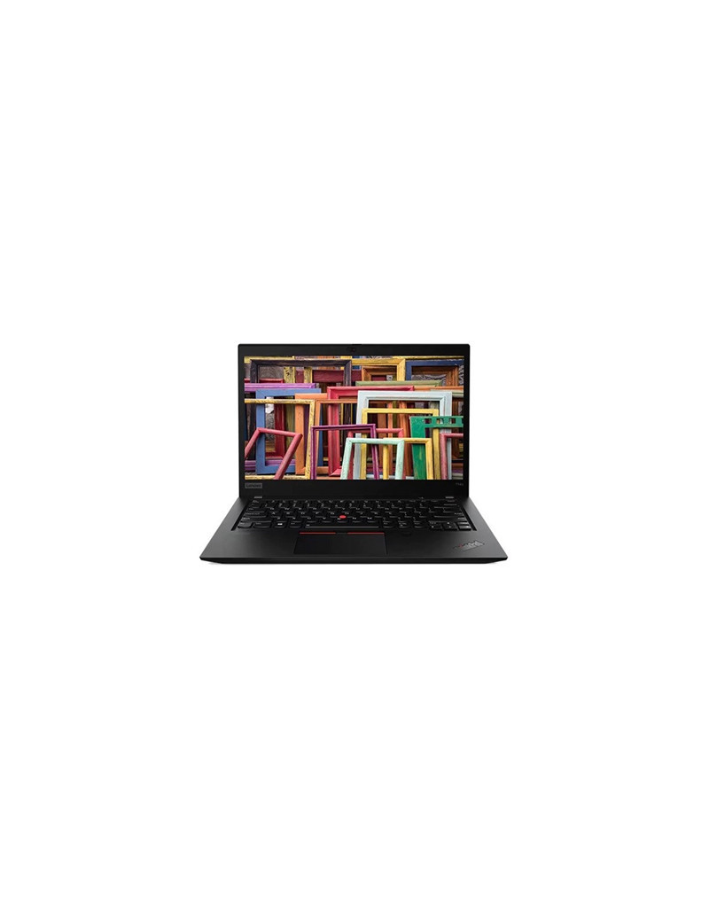 Lenovo ThinkPad T14s Gen 1 Laptop  14 Inch Full HD IPS Touchscreen  AMD Ryzen 5 Pro 4650U Processor  16GB RAM  512GB PCIe 3.0 x4 NVMe SSD  Wi-Fi 6  Windows 10 Pro