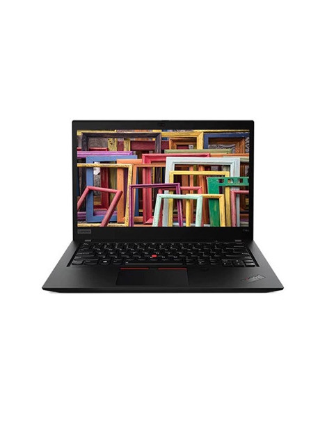 Lenovo ThinkPad T14s Gen 1 Laptop  14 Inch Full HD IPS Touchscreen  AMD Ryzen 5 Pro 4650U Processor  16GB RAM  512GB PCIe 3.0 x4 NVMe SSD  Wi-Fi 6  Windows 10 Pro