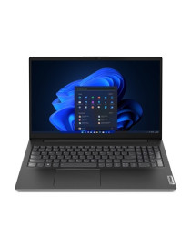 Lenovo V15 G3 IAP 82TT00G1UK Laptop  15.6 Inch Full HD 1080p Screen  Intel Core i3-1215U  8GB RAM  256GB SSD  Windows 11 Home