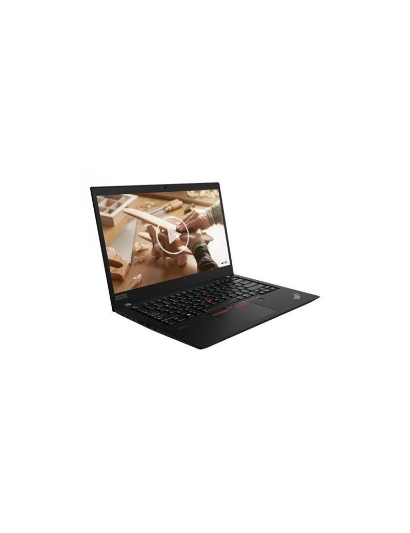 Lenovo ThinkPad T14S Gen1 Laptop  14“ FHD IPS  Ryzen 5 Pro 4650U  8GB  256GB SSD  Backlit KB  USB-C  Windows 10 Pro