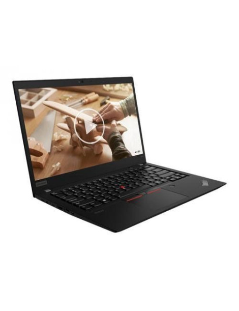 Lenovo ThinkPad T14S Gen1 Laptop  14“ FHD IPS  Ryzen 5 Pro 4650U  8GB  256GB SSD  Backlit KB  USB-C  Windows 10 Pro