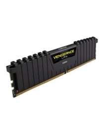 Corsair Vengeance LPX 16GB  DDR4  3000MHz (PC4-24000)  CL16  XMP 2.0  DIMM Memory