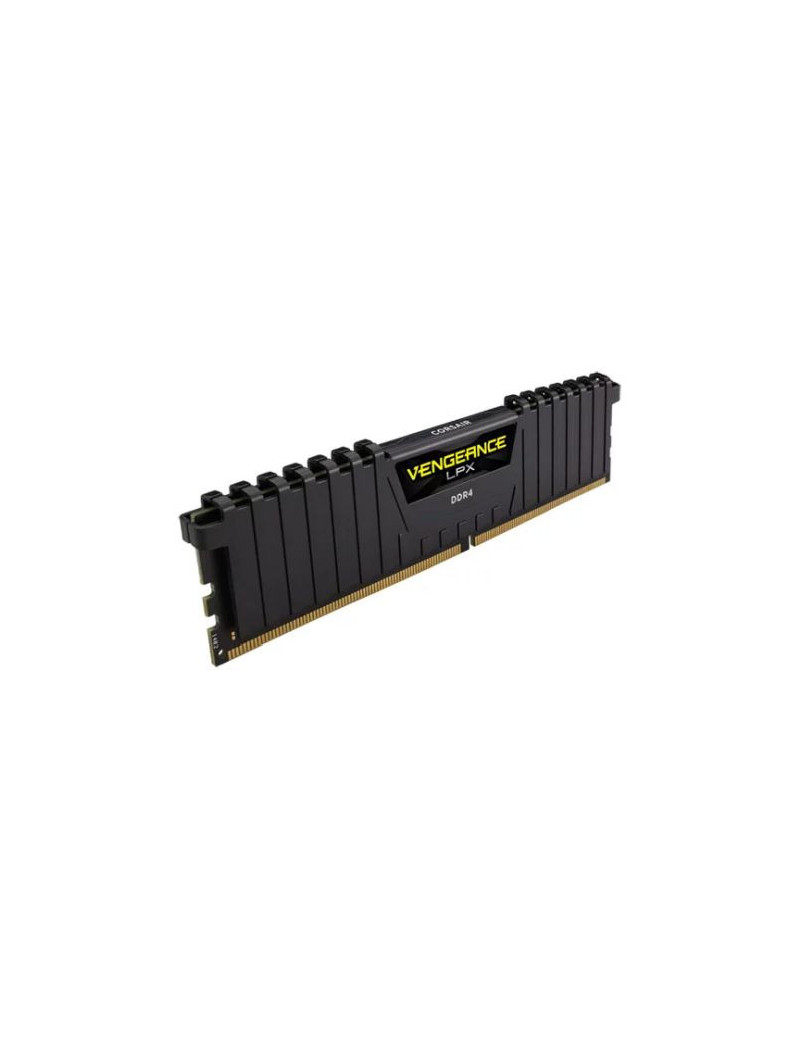 Corsair Vengeance LPX 16GB  DDR4  3000MHz (PC4-24000)  CL16  XMP 2.0  DIMM Memory