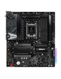 Asrock B650E TAICHI LITE  AMD B650  AM5  EATX  4 DDR5  HDMI  USB4  Wi-Fi 6E  2.5G LAN  PCIe5  RGB  3x M.2