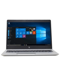 PREMIUM REFURBISHED HP EliteBook 840 G6 Intel Core i5 8365U 8th Gen Laptop  14 Inch Full HD 1080p Screen  8GB RAM  256GB SSD  Windows 11 Pro