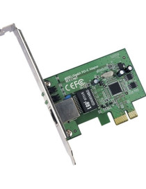 TP-Link TG-3468 Gigabit PCI Express Network Adapter