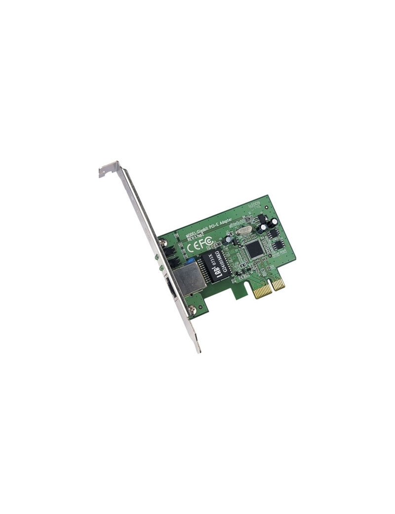 TP-Link TG-3468 Gigabit PCI Express Network Adapter