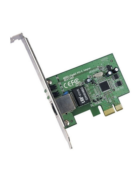 TP-Link TG-3468 Gigabit PCI Express Network Adapter