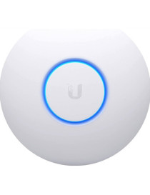 Ubiquiti UAP-NANOHD UniFi nanoHD 4x4 Wave2 MU-MIMO Wireless PoE Access Point (Bulk Packaged  No POE Injector)