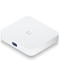 Ubiquiti UCG-ULTRA UniFi Cloud Gateway Ultra - Combined Router/UniFi Controller - UK Plug