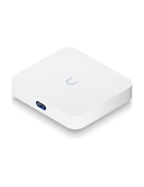 Ubiquiti UCG-ULTRA UniFi Cloud Gateway Ultra - Combined Router/UniFi Controller - UK Plug