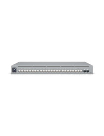 Ubiquiti UniFi Pro Max 24 PoE Network Switch - USW-Pro-Max-24-POE