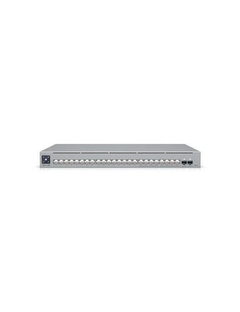 Ubiquiti UniFi Pro Max 24 PoE Network Switch - USW-Pro-Max-24-POE