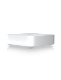 Ubiquiti UXG-LITE UniFi Security Gateway Lite - Advanced Router and Gateway (UK PSU Included)