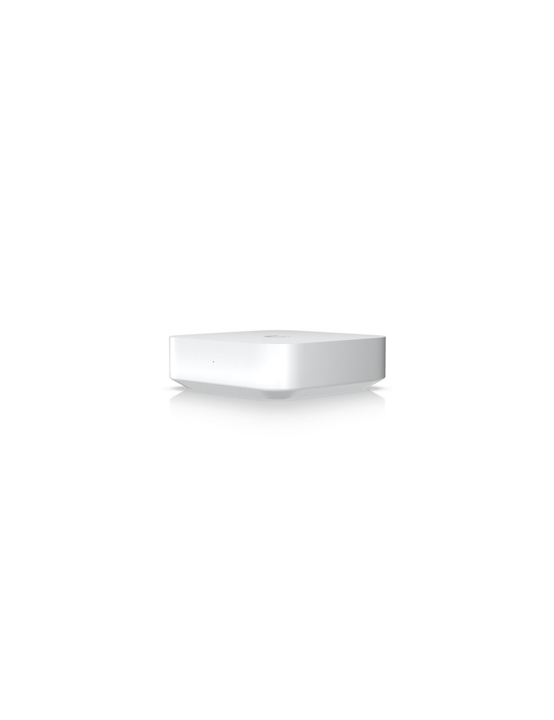 Ubiquiti UXG-LITE UniFi Security Gateway Lite - Advanced Router and Gateway (UK PSU Included)