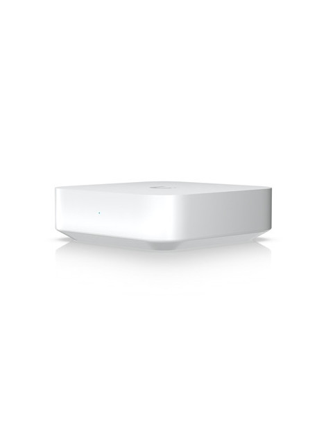 Ubiquiti UXG-LITE UniFi Security Gateway Lite - Advanced Router and Gateway (UK PSU Included)