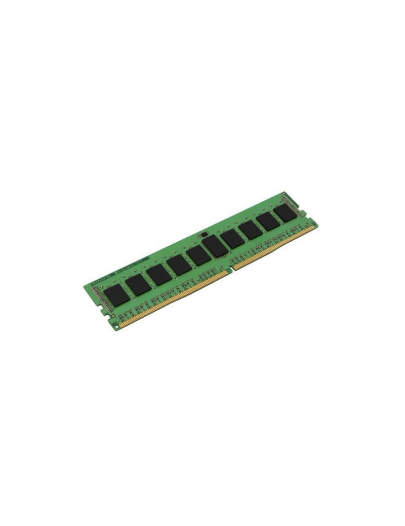 Kingston 4GB  DDR4  2666MHz (PC4-21300)  CL19  DIMM Memory