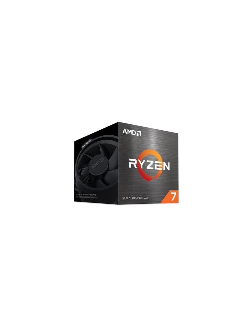 AMD Ryzen 7 5700 3.7GHz 8 Core AM4 Processor  16 Threads  4.6GHz Boost