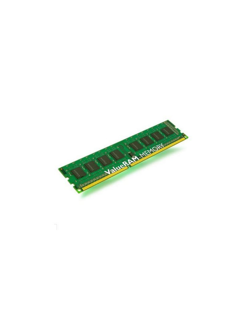 Kingston 8GB  DDR3  1600MHz (PC3-12800)  CL11  DIMM Memory