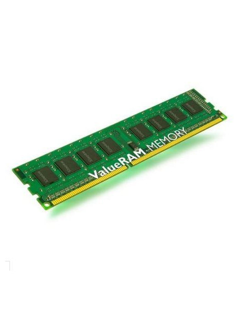 Kingston 8GB  DDR3  1600MHz (PC3-12800)  CL11  DIMM Memory