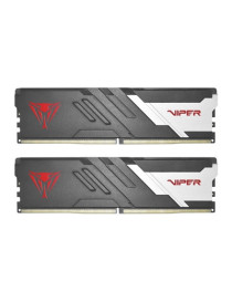 Patriot Memory Viper Venom PVV532G640C32K 32GB Kit DDR5 System Memory (2 x 16GB) 6400MHz