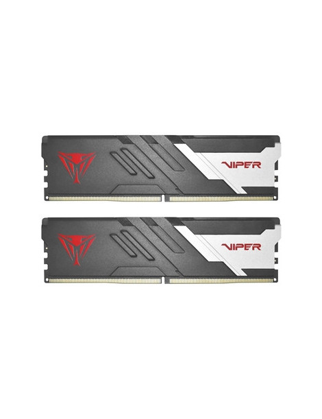 Patriot Memory Viper Venom PVV532G640C32K 32GB Kit DDR5 System Memory (2 x 16GB) 6400MHz