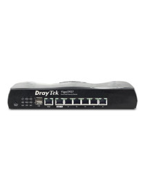 DrayTek V2927-K Vigor 2927 Wired High Speed Gigabit Firewall Router