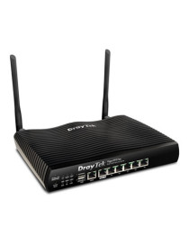 DrayTek V2927AX-K Vigor 2927ax Wireless 6 AX High Speed Gigabit Firewall Router