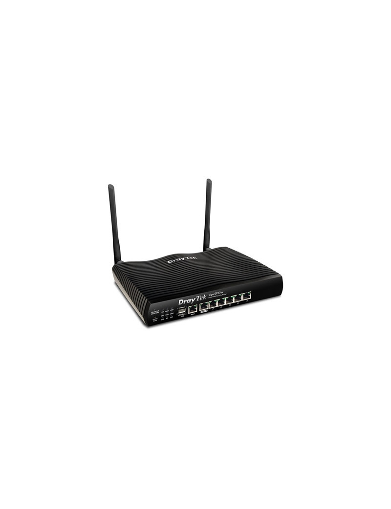 DrayTek V2927AX-K Vigor 2927ax Wireless 6 AX High Speed Gigabit Firewall Router