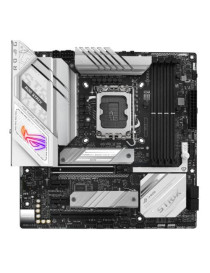 Asus ROG STRIX B760-G GAMING WIFI  Intel B760  1700  Micro ATX  4 DDR5  HDMI  DP  Wi-Fi 6E  2.5G LAN  PCIe5  RGB  2x M.2