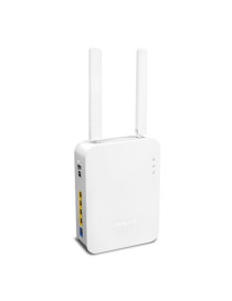 DrayTek VAP906-K VigorAP 906 Wireless 6 AX3000 Mesh Access Point with Additional GbE LAN Ports