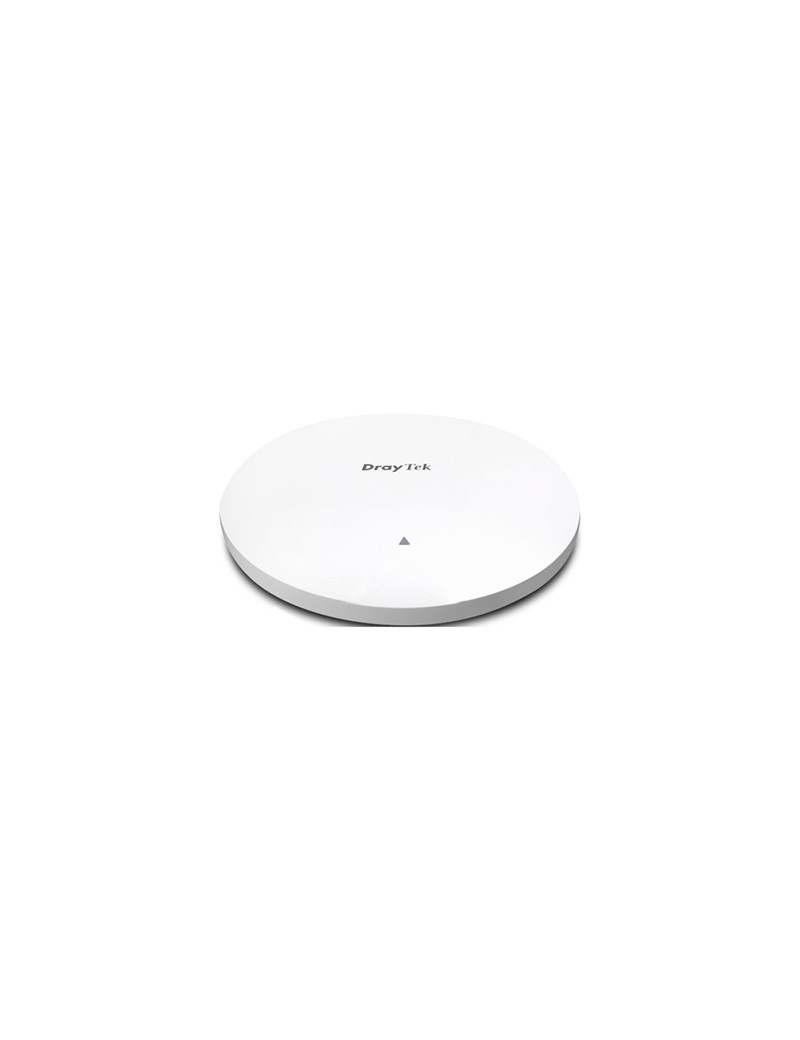 DrayTek VAP962C-K VigorAP 962C Wireless 6 AX3000 Ceiling Mounted Mesh Access Point