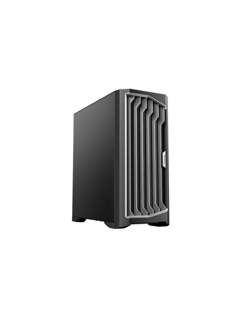 Antec Performance 1 Silent Case w/ Sound Dampening Panels  E-ATX  4 Silent PWM Fans  Anti-Noise Pads  USB-C  Black