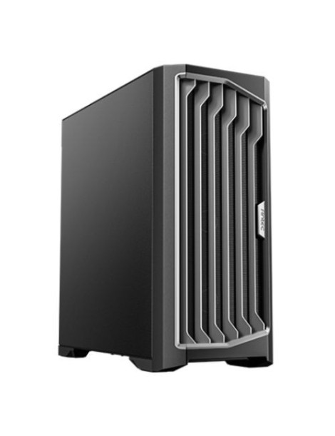 Antec Performance 1 Silent Case w/ Sound Dampening Panels  E-ATX  4 Silent PWM Fans  Anti-Noise Pads  USB-C  Black