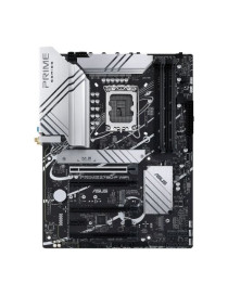 Asus PRIME Z790-P WIFI  Intel Z790  1700  ATX  4 DDR5  HDMI  DP  Wi-Fi 6  2.5G LAN  PCIe5  3x M.2