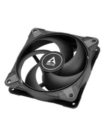 Arctic P12 Max High-Performance 12cm PWM Case Fan  Dual Ball Bearing  200-3300 RPM  0dB Mode  Black