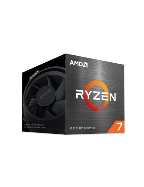 AMD Ryzen 7 5700 3.7GHz 8 Core AM4 Processor  16 Threads  4.6GHz Boost