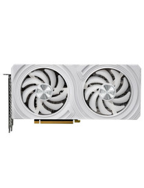 Palit RTX4070 White  12GB DDR6X  HDMI  3 DP  2475MHz Clock