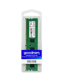 Goodram GR3200D464L22S/8G 8GB System Memory (1 x 8GB) DDR4 3200MHz