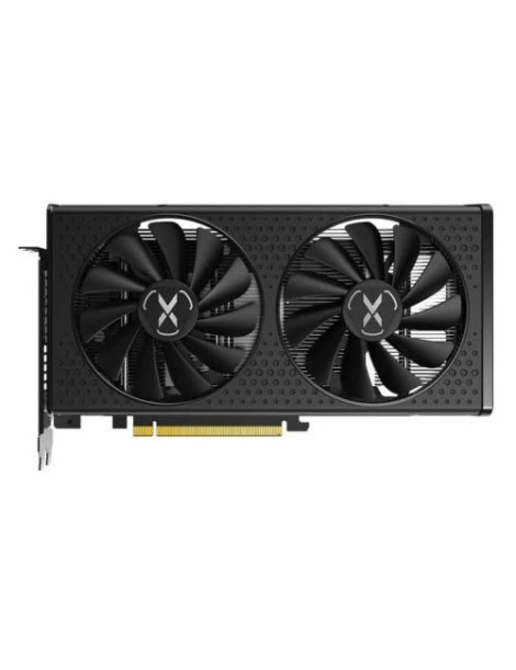 XFX RX6600 Speedster SWFT210 Core  8GB DDR6  HDMI  3 DP  2491MHz Clock