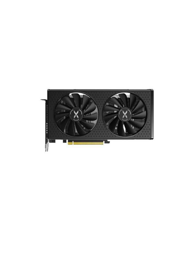 XFX RX6650 XT Speedster SWFT210 Core  8GB DDR6  HDMI  3 DP  2635MHz Clock