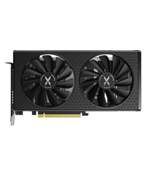 XFX RX6650 XT Speedster SWFT210 Core  8GB DDR6  HDMI  3 DP  2635MHz Clock