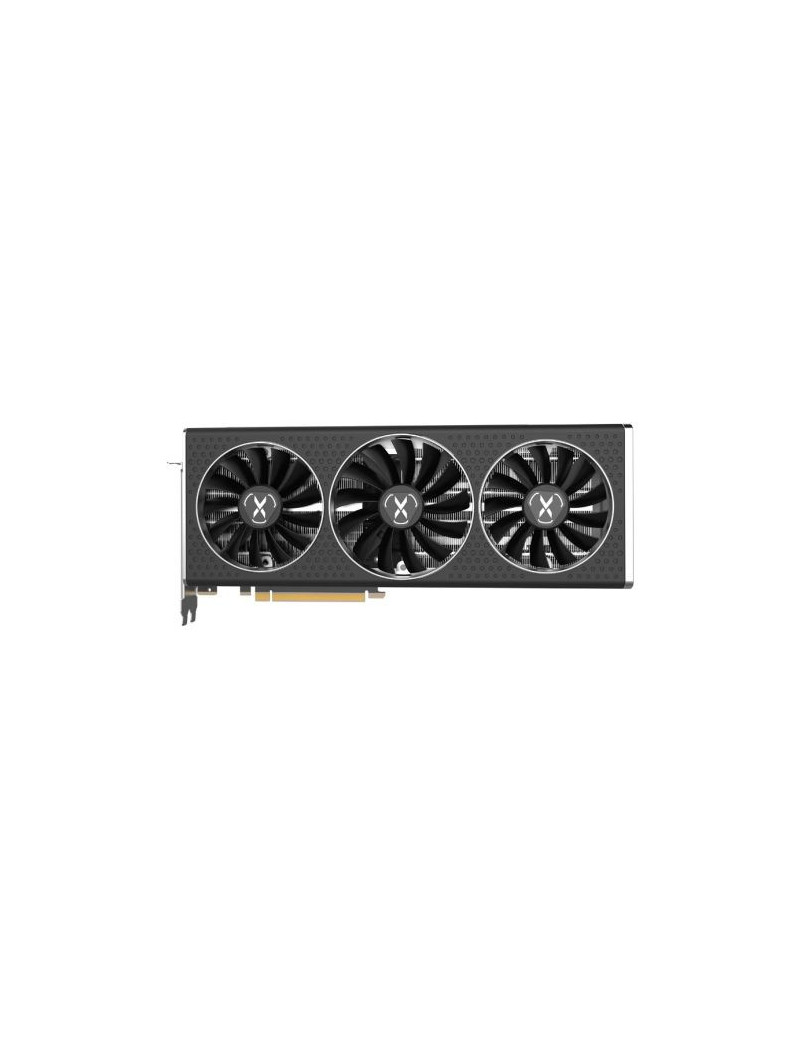 XFX RX6750 XT Speedster QICK319 Core  12GB DDR6  HDMI  3 DP  2600MHz Clock