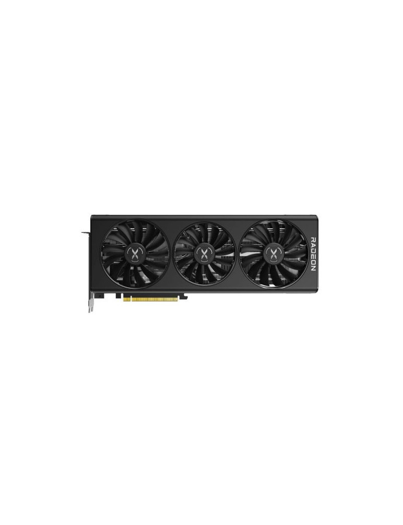 XFX RX6800 Speedster SWFT319 Core  16GB DDR6  HDMI  3 DP  2105MHz Clock