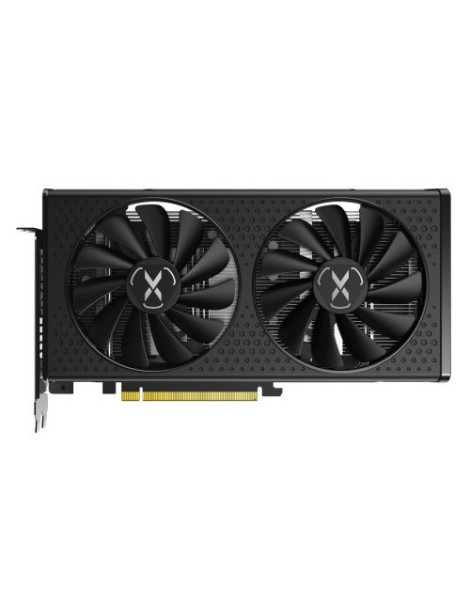 XFX RX7600 Speedster SWFT210 Core  8GB DDR6  HDMI  3 DP  2655MHz Clock