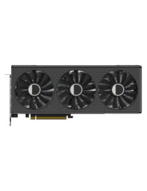 XFX RX7600 XT Speedster QICK309  16GB DDR6  HDMI  3 DP  2810MHz Clock