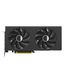 XFX RX7600 XT Speedster SWFT210  16GB DDR6  HDMI  3 DP  2755MHz Clock