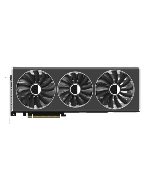 XFX RX7800 XT Speedster MERC319 Black  16GB DDR6  HDMI  3 DP  2565MHz Clock