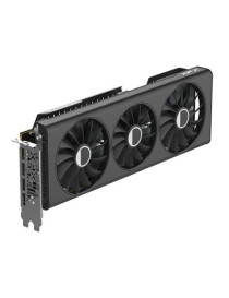 XFX RX7800 XT Speedster QICK319 Core  16GB DDR6  HDMI  3 DP  2430MHz Clock