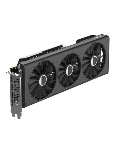 XFX RX7800 XT Speedster QICK319 Core  16GB DDR6  HDMI  3 DP  2430MHz Clock